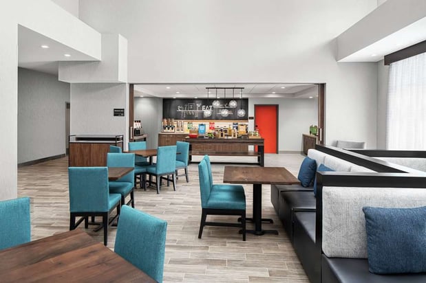 Images Hampton Inn & Suites Bridgeview Chicago