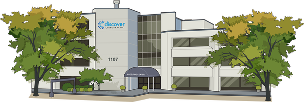 Images Discover Chiropractic Life Center