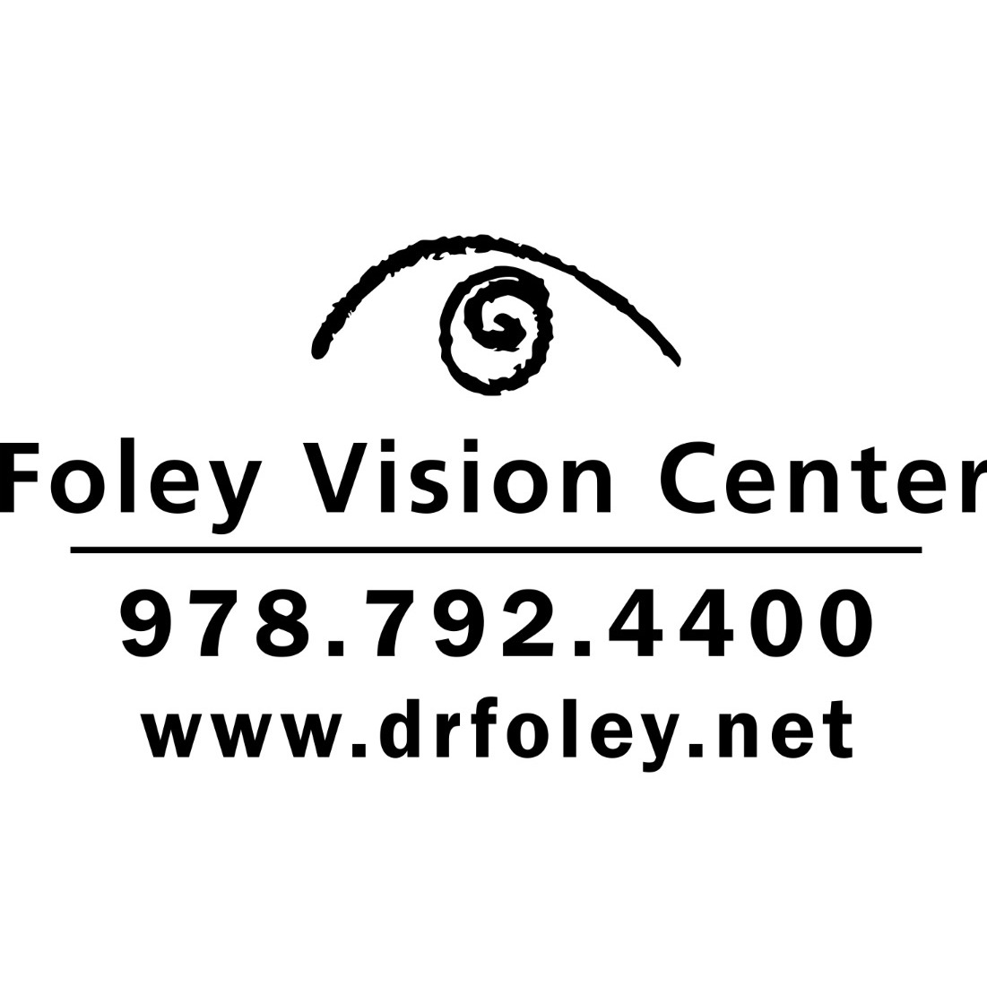Foley Vision Center
