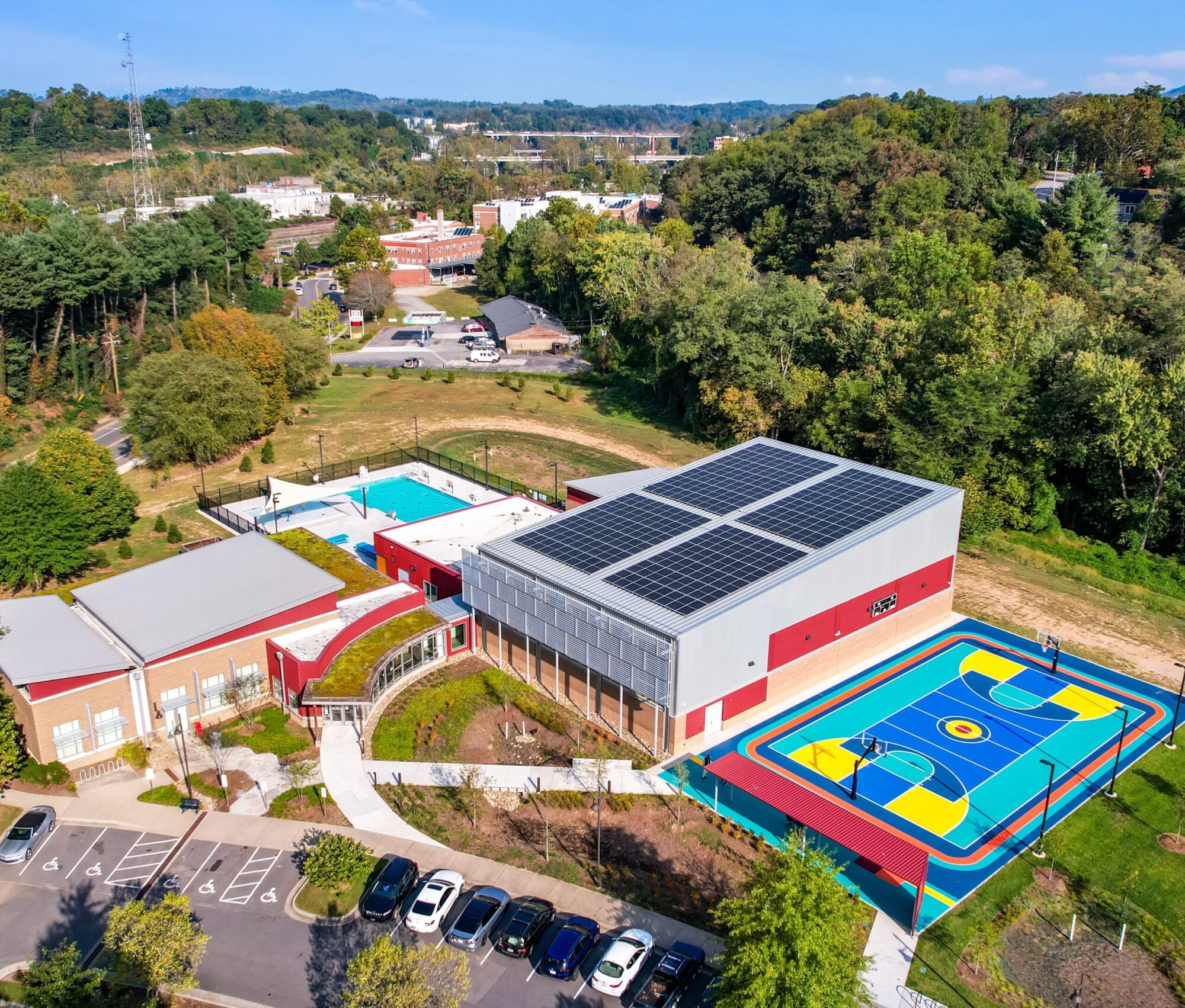 Harper General Contractors - Summerville Image