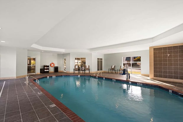Images Best Western Shackleford