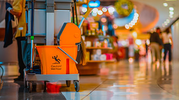 Images Impresa di Pulizia Dato