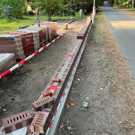 Kundenbild groß 4 Maurer&Betonbauermeister Seidler