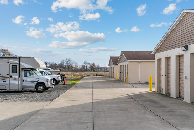 Images SpareBox Storage