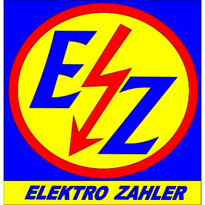 Elektro Zahler GmbH & Co. KG in Weilheim in Oberbayern - Logo