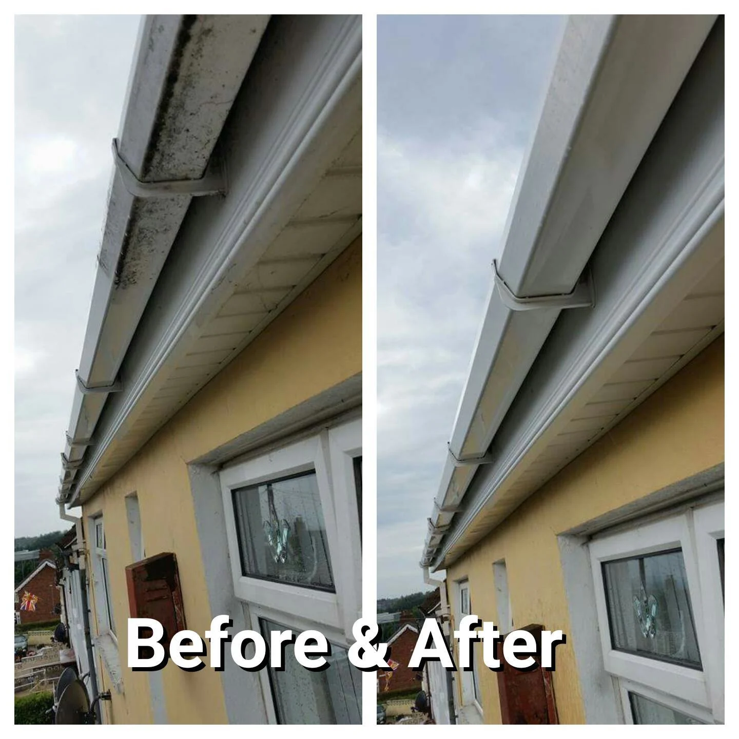 Images C-Thru Window Cleaning Specialists