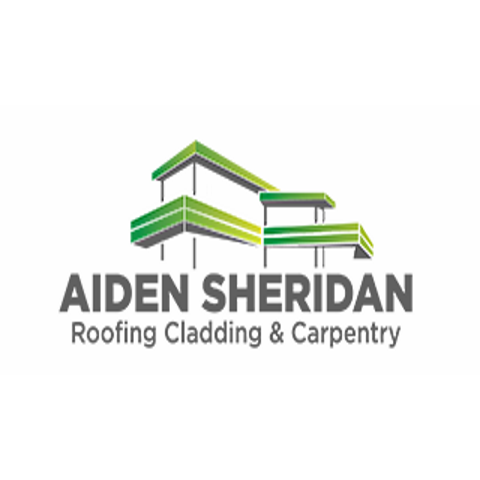 Aiden Sheridan Roofing Cladding & Carpentry