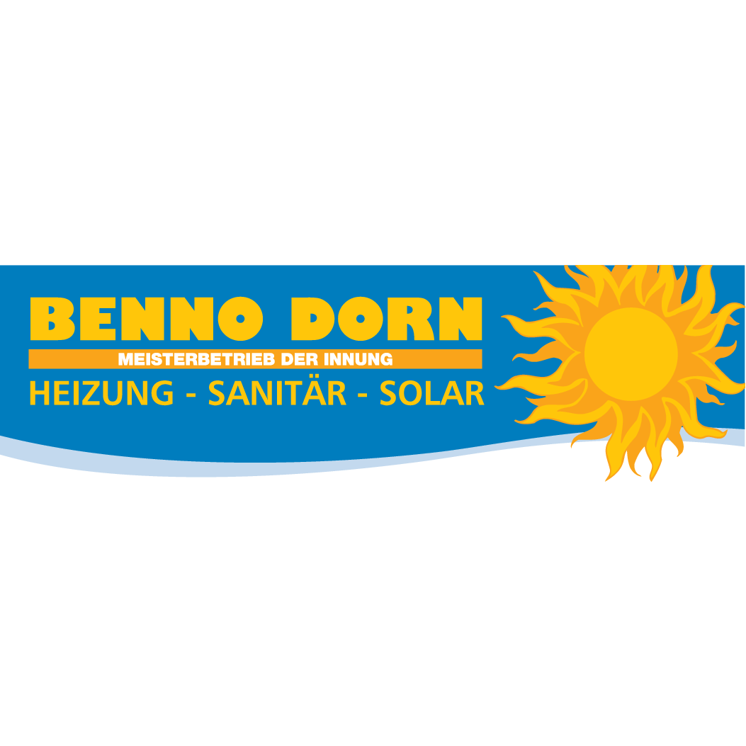 Logo Dorn Heizung, Sanitär, Solar