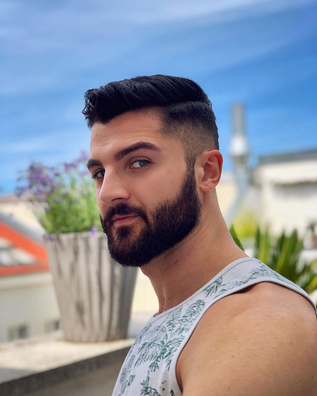 M ROOM Berlin, Zillestraße 66 in Berlin