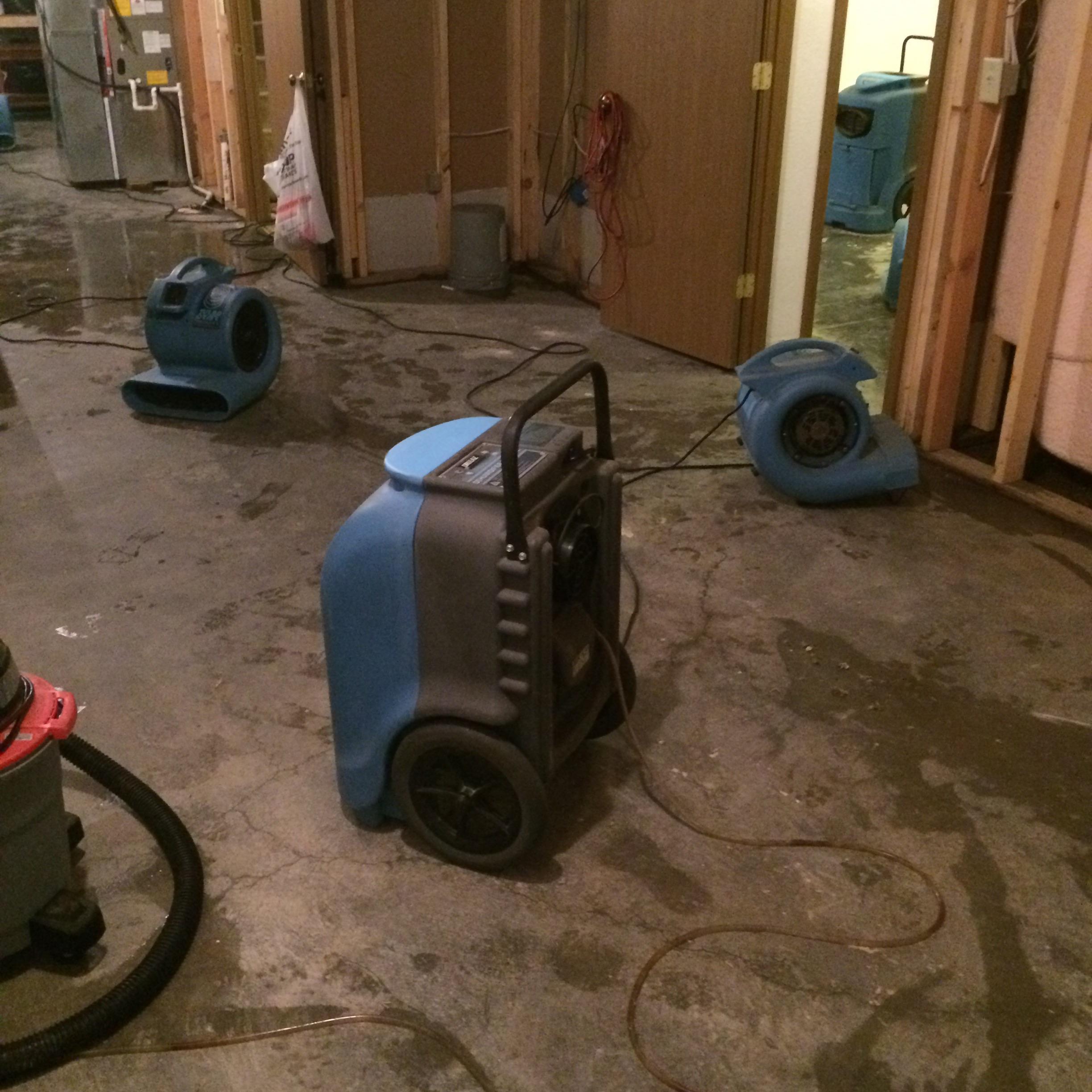 Murphree Enterprises, Inc Restoration Services