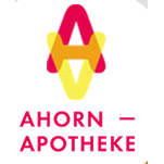AHORN - APOTHEKE Logo