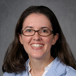 Michelle M Hephner, DO