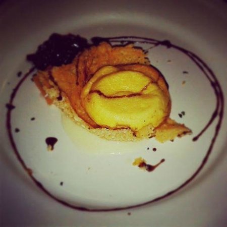 Ristorante Sanafollia - Gluten free