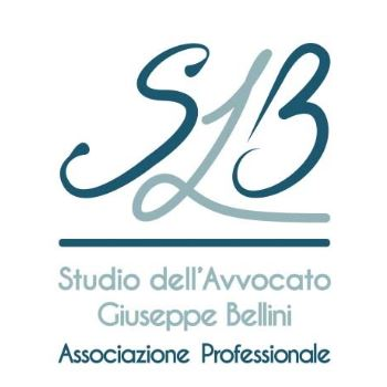 Studio dell'Avvocato Giuseppe Bellini Logo