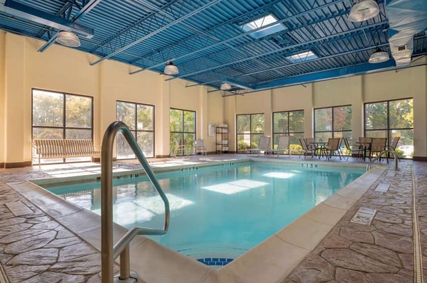 Images Best Western Louisville East Inn & Suites