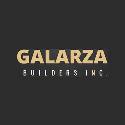 Galarza Builders Inc Logo