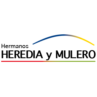 Hermanos Heredia Y Mulero Logo
