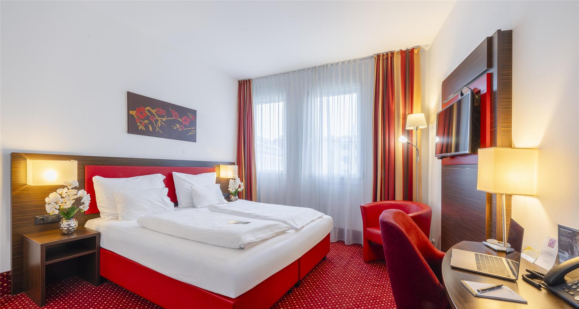 Bilder Best Western Plus Amedia Wien