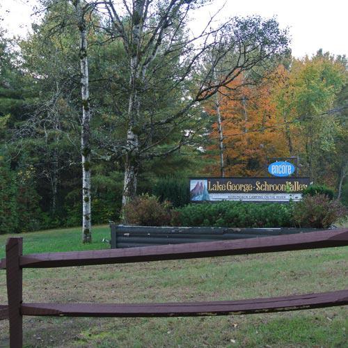 Images Lake George Schroon Valley Campground