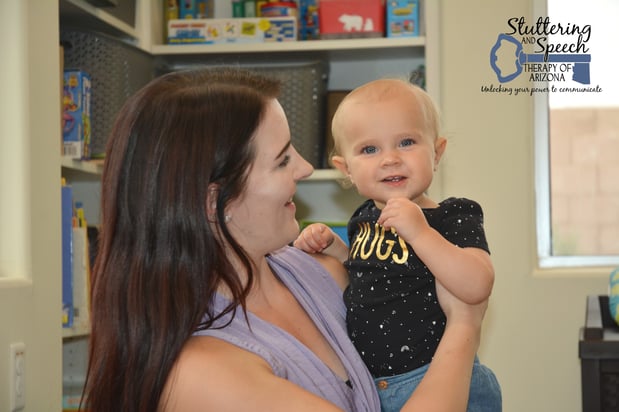 Images Stuttering and Speech Therapy of Arizona