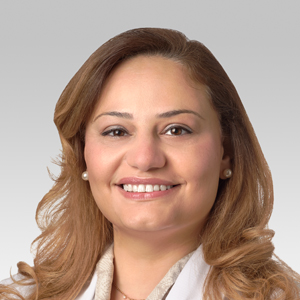 Marian K. Shaker