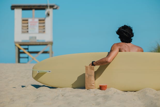 Images Tower 7 Baja Mexican Grill