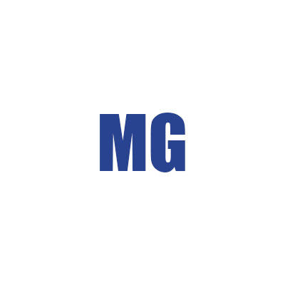Matthews Garage Logo