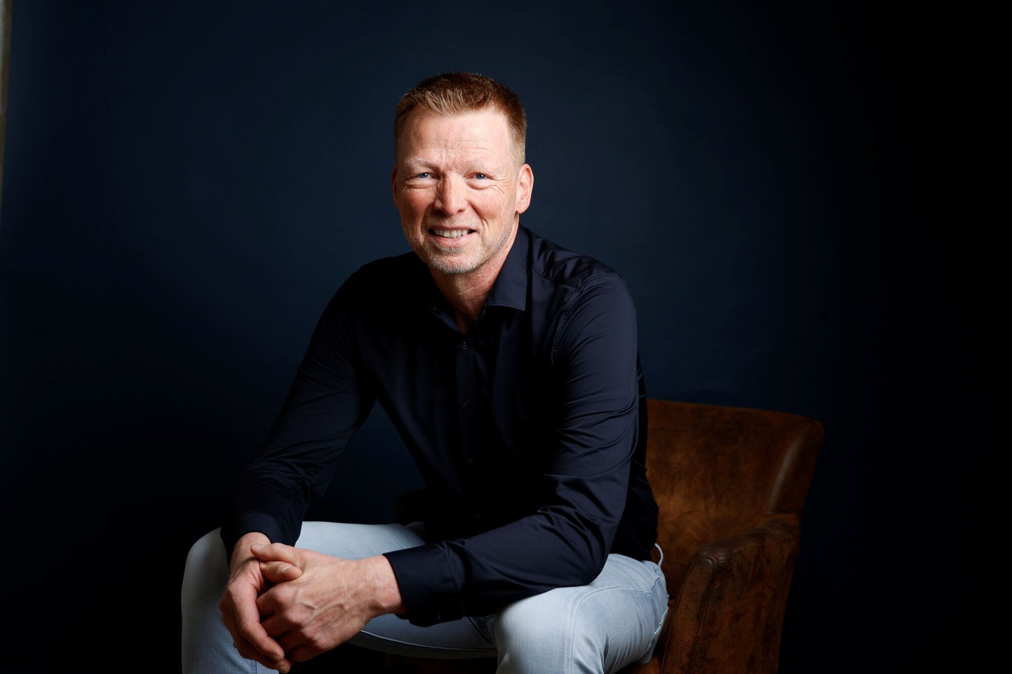 Bilder Peter Sommer - Karriere und Business Coach