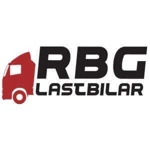 RBG Bilar AB Logo