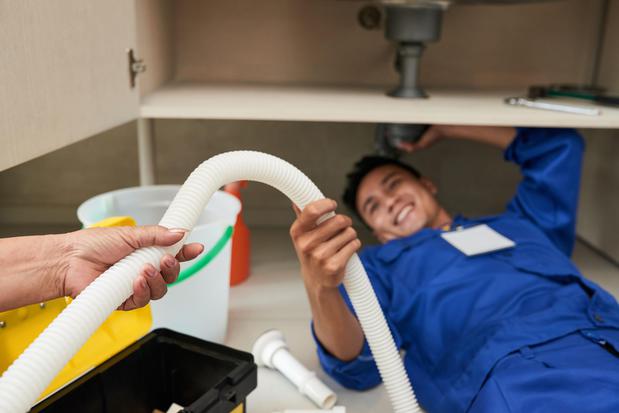 Images Speedy Plumber Roswell GA