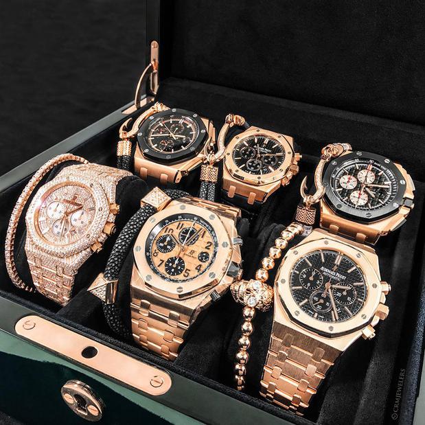 Images CRM Jewelers