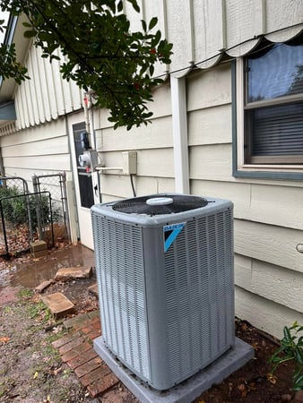 Images Sitton Mechanical, LLC