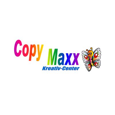 Logo Copy Maxx Kreative-Center