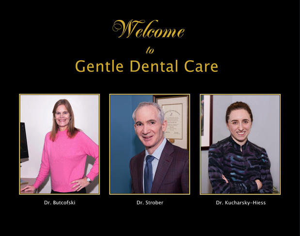 Images Gentle Dental Care, LLC