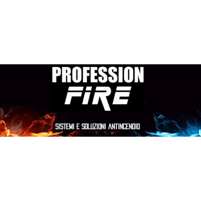 Profession Fire Logo