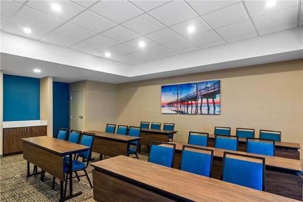 Images Hampton Inn Jacksonville/Ponte Vedra Beach-Mayo Clinic Area