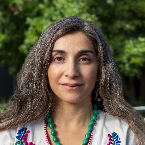 Arlene Vazquez