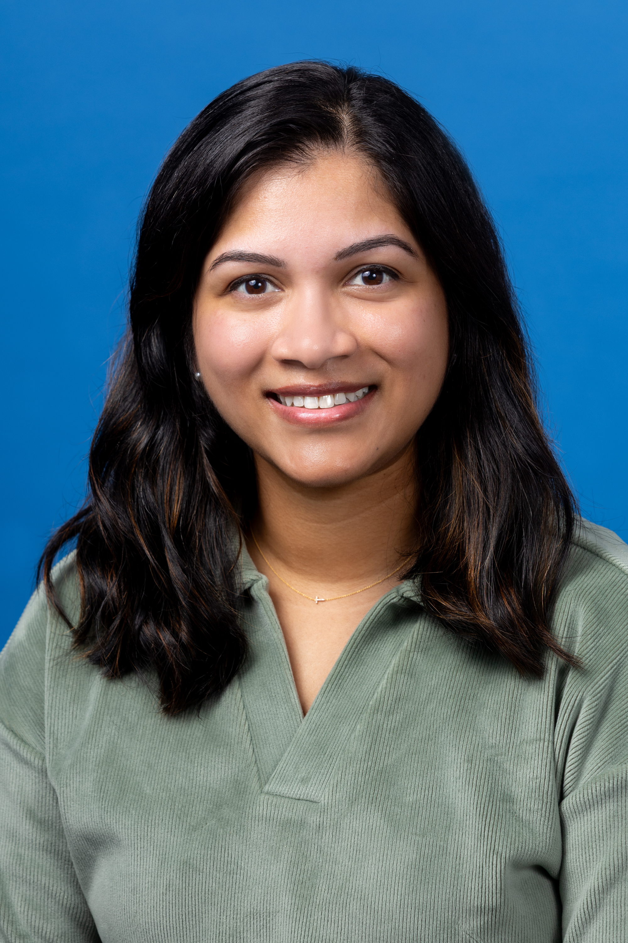 Reshma Patel