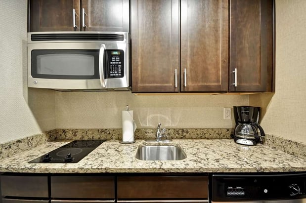 Images Homewood Suites by Hilton Southington, CT