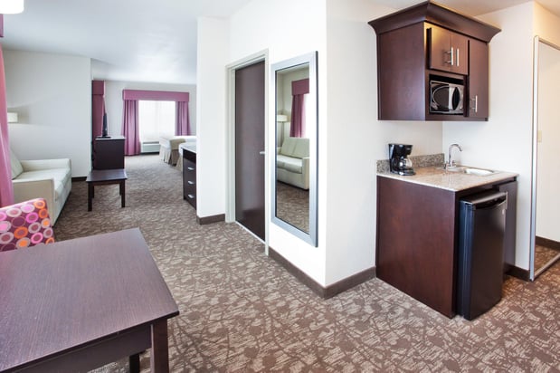 Images Holiday Inn Express Augusta North - GA by IHG