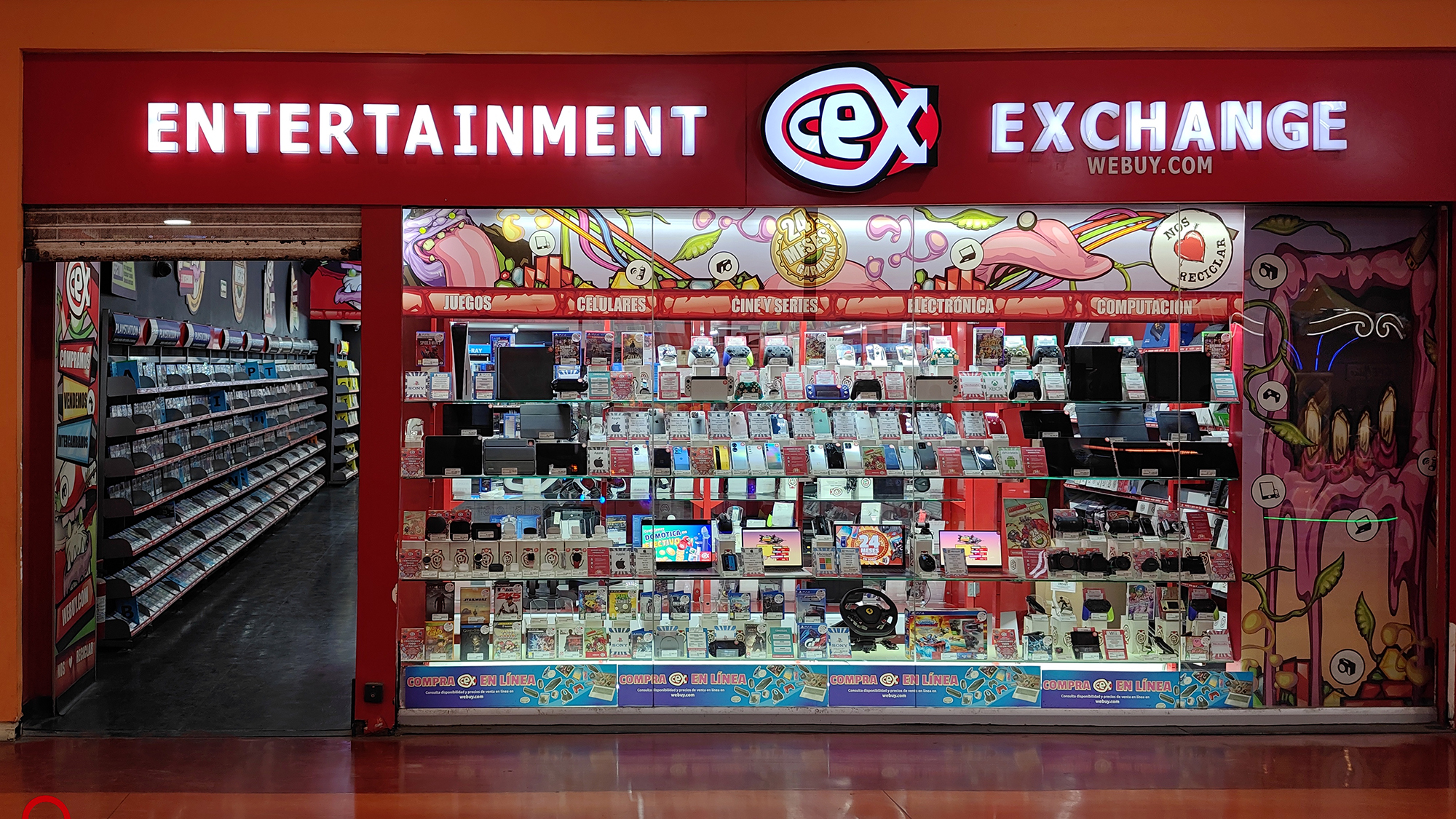 Galería en miniatura