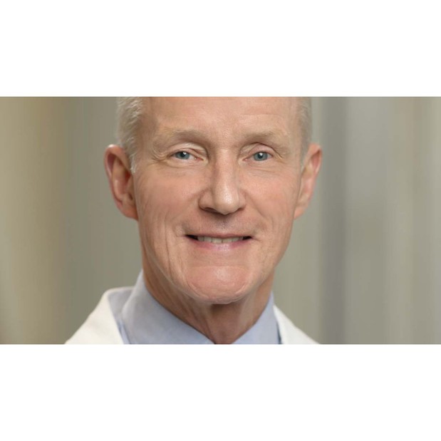 James W. Young, MD - MSK Bone Marrow Transplant Specialist Logo