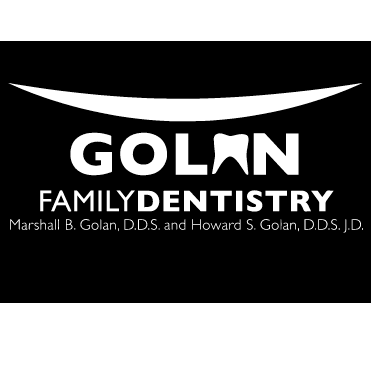 Golan Family Dentistry Logo