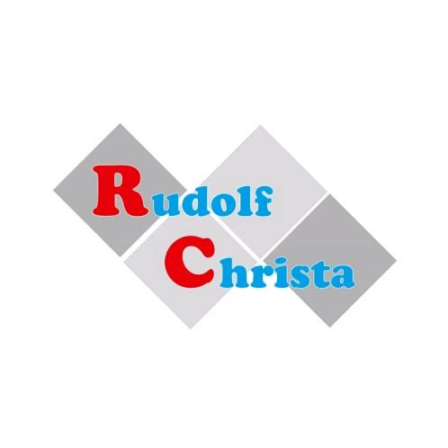 Fliesen Rudolf Christa Logo