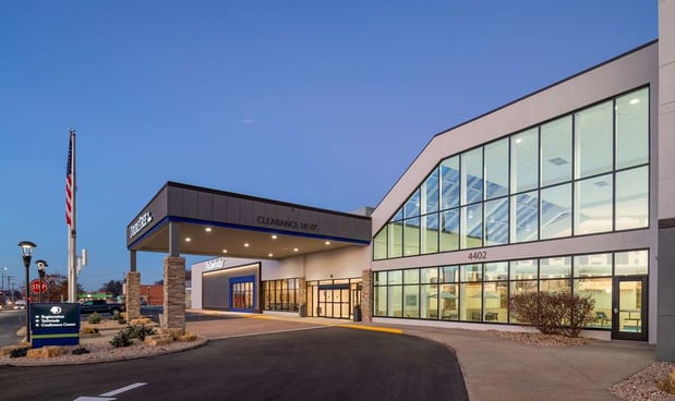 Images DoubleTree by Hilton Madison East