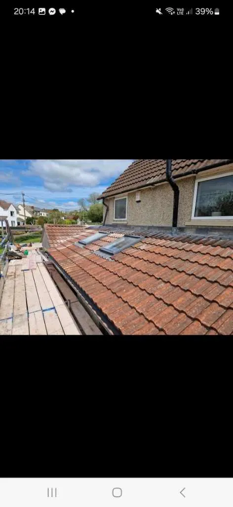 Images Mitre Roofing Group 1 Ltd