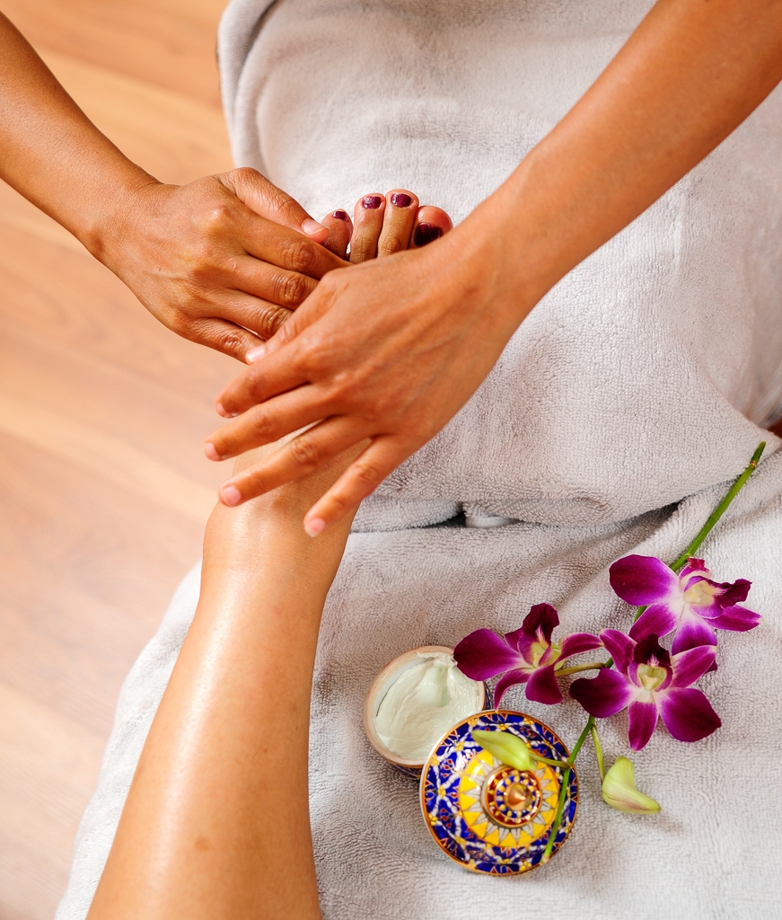 Ruanthai Thaimassage, Neudobritzer Weg 5c in Dresden