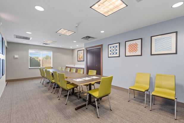 Images Holiday Inn Express & Suites Tulsa South Bixby by IHG