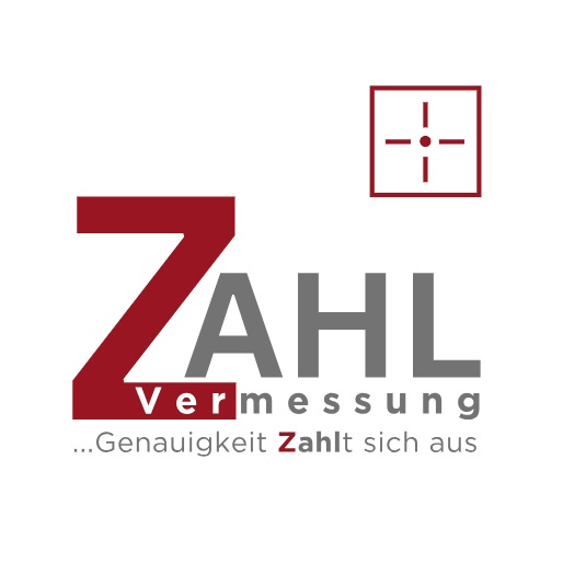 Vermessungsbüro Maximilian Zahl (ehem. Dipl.-Ing. Michael Buschmeyer) in Paderborn - Logo