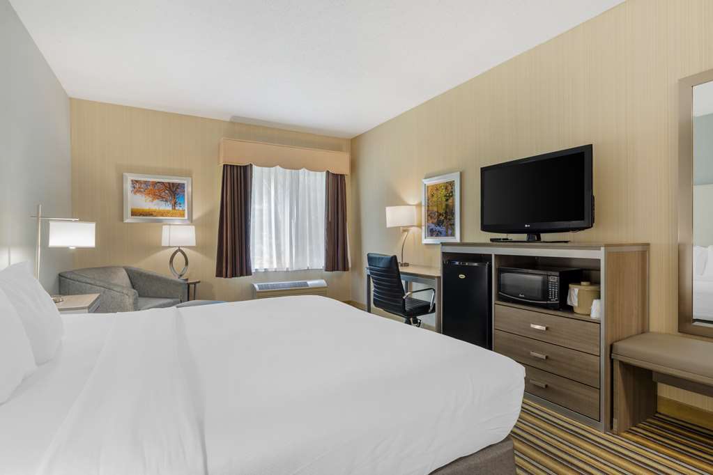 King Room